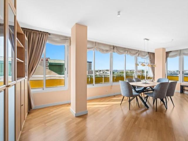 Dúplex en venta en l'Alacantí, Valencia
