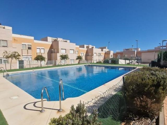 Dúplex en venta en Las Chocillas, Almería