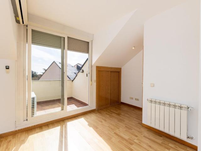 Piso en venta en Alpedrete, Madrid