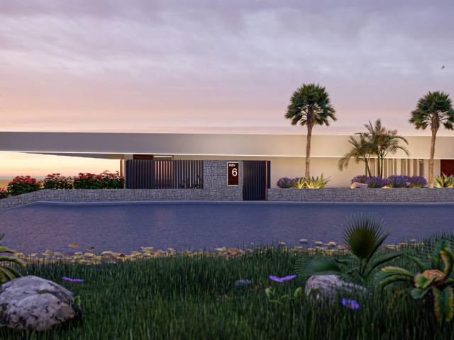 Dúplex en venta en la Marina Baixa, Valencia