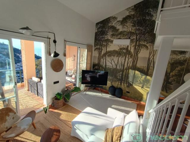 Dúplex en venta en la Marina Baixa, Valencia