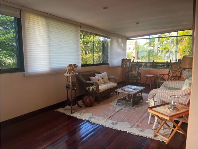 Apartamento en venta en Boca De Uchire, Miranda