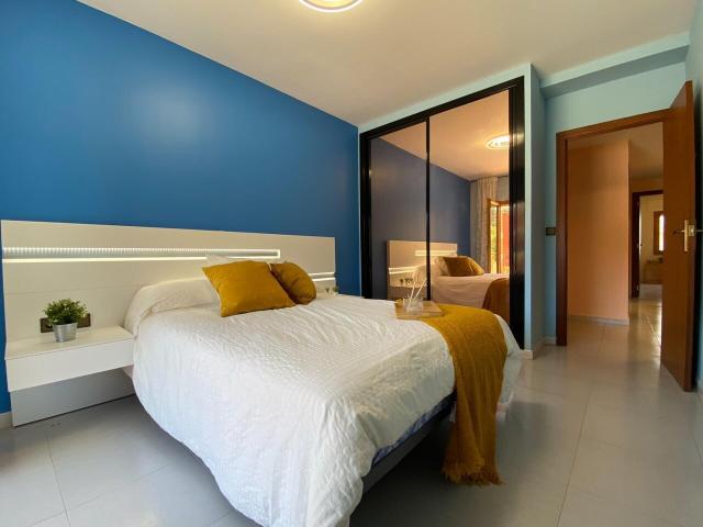 Piso en venta en Andorra-Sierra de Arcos, Aragón