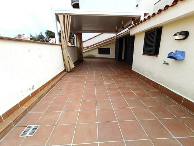 Dúplex en venta en Sant Elm, Maresme