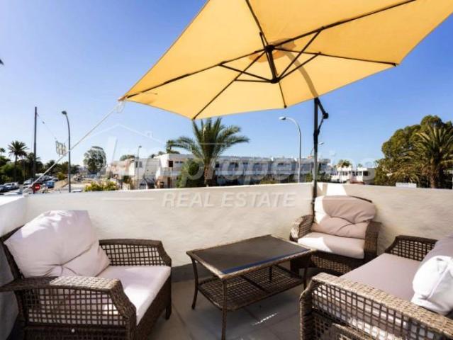 Dúplex en venta en Ten Bel, Arona