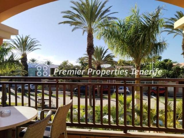 Dúplex en venta en Los Cristianos, Arona