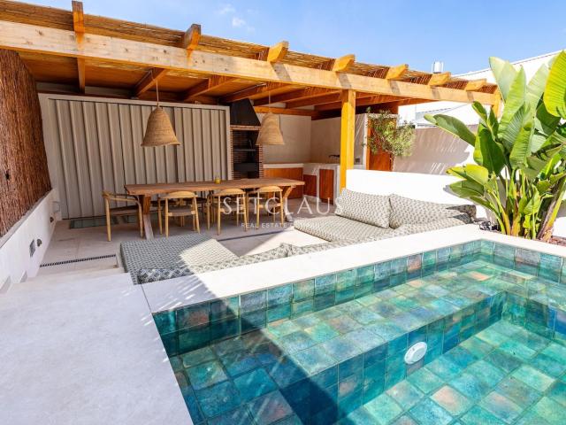 Dúplex en venta en Districte 1, Barcelonès