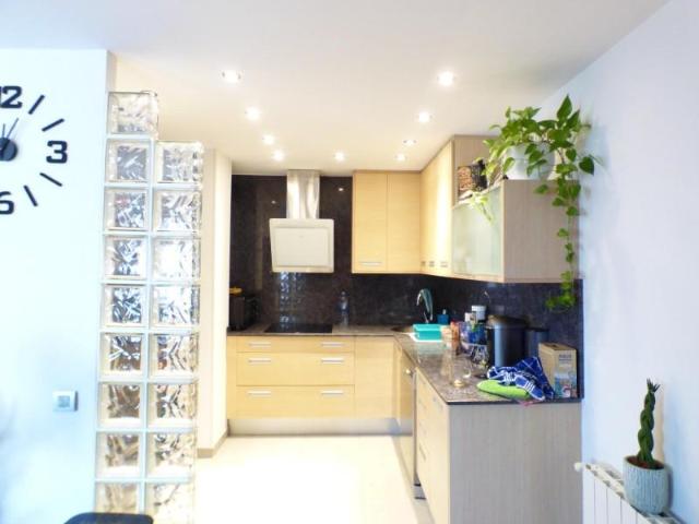 Dúplex en venta en Districte 5, Barcelonès