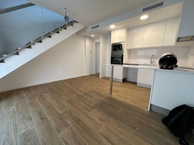 Dúplex en venta en Districte 1, Barcelonès