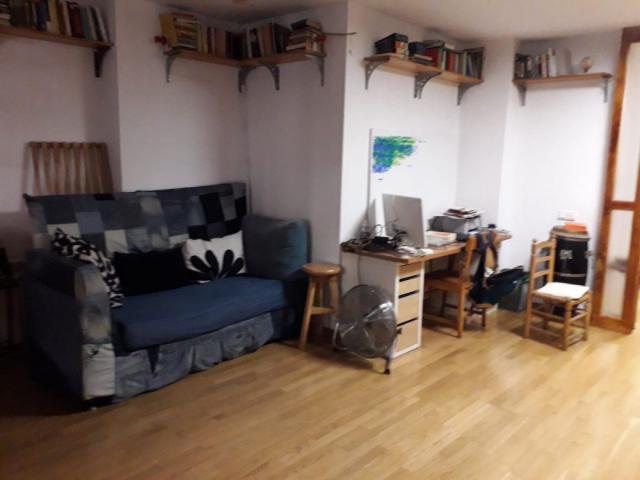 Dúplex en venta en Sants-Montjuïc, Barcelonès