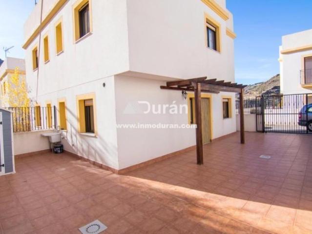 Dúplex en venta en 500 Viviendas, Almería