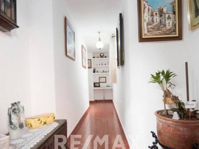 Casa en alquiler en Alcalá De Guadaíra