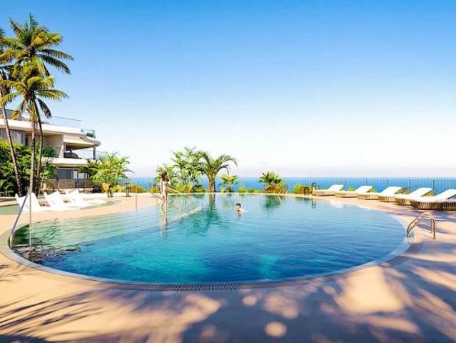 Dúplex en venta en Artola, Costa del Sol Occidental