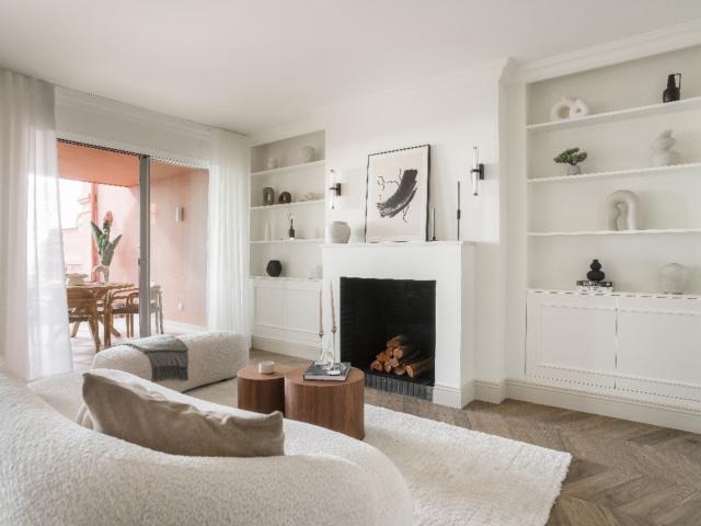 Dúplex en venta en Artola, Costa del Sol Occidental