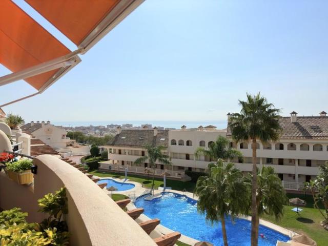 Dúplex en venta en Arroyo de la Miel-Benalmádena Costa, Costa del Sol Occidental