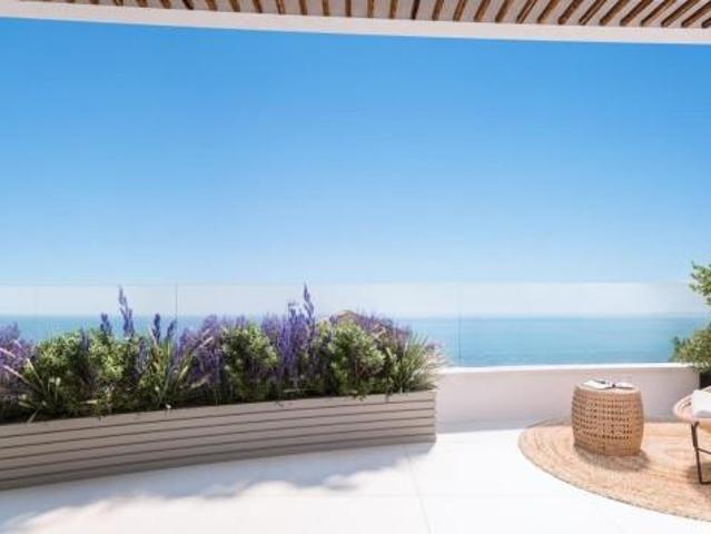 Dúplex en venta en Arroyo de la Miel-Benalmádena Costa, Costa del Sol Occidental