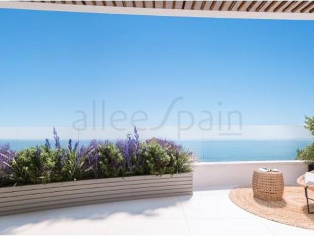 Dúplex en venta en Arroyo de la Miel-Benalmádena Costa, Costa del Sol Occidental