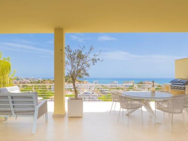 Dúplex en venta en Torrequebrada, Costa del Sol Occidental