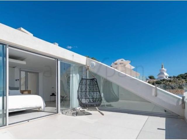 Dúplex en venta en La Sierrezuela, Costa del Sol Occidental