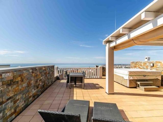 Dúplex en venta en Costa del Sol Occidental, Andalucía