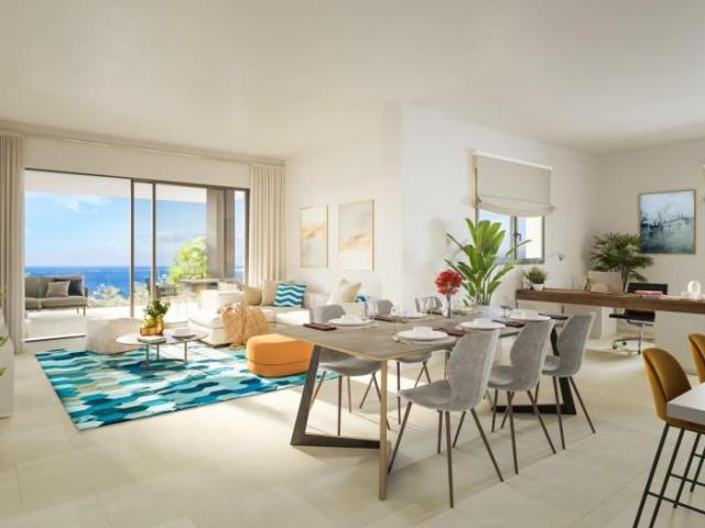 Dúplex en venta en La Perla-Torremuelle, Costa del Sol Occidental