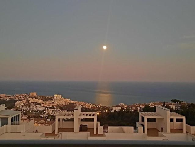 Dúplex en venta en Torrequebrada, Costa del Sol Occidental