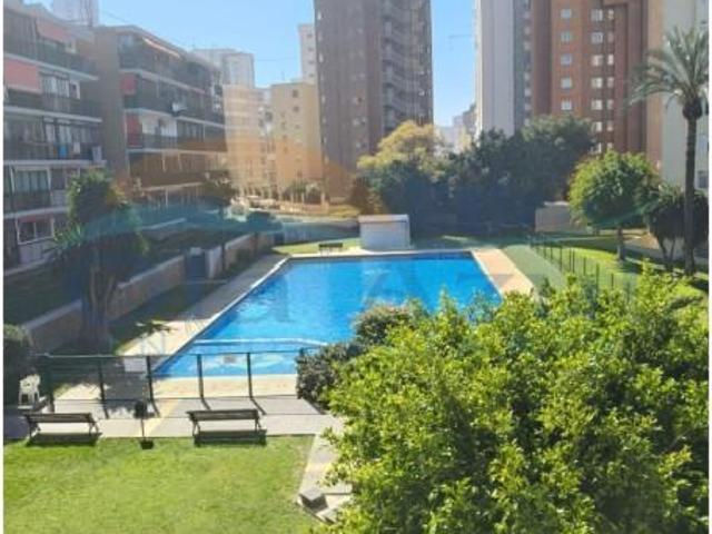Dúplex en venta en el Castell - Casc Antic, la Marina Baixa