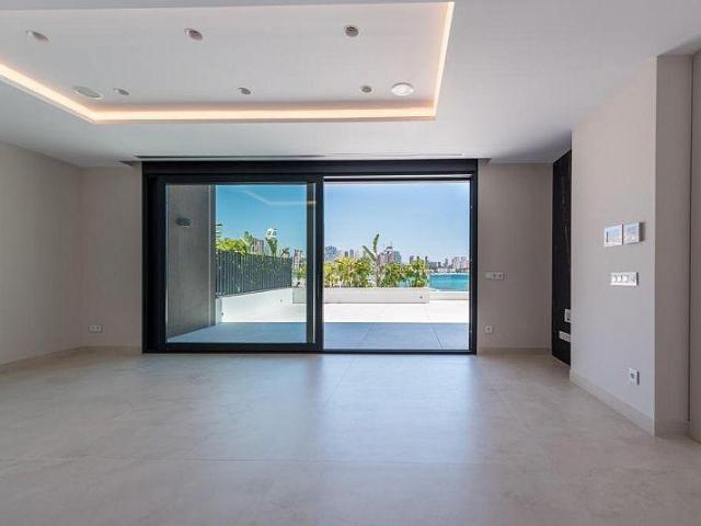Dúplex en venta en la Marina Baixa, Valencia