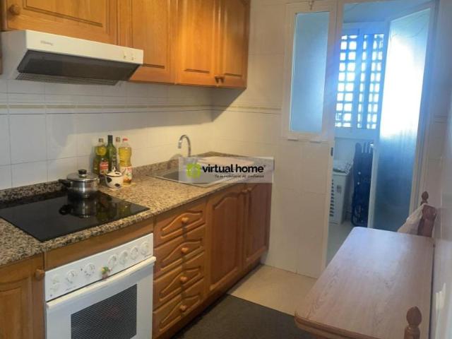 Dúplex en venta en Cales i Talaies, la Marina Baixa