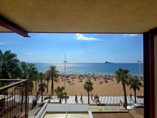 Dúplex en venta en el Calvari, la Marina Baixa