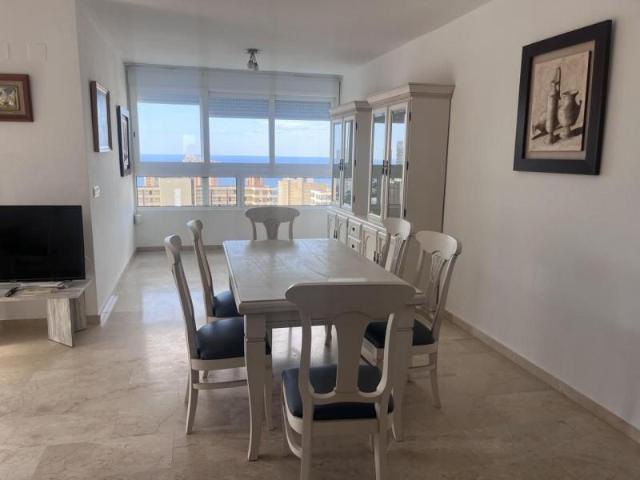 Dúplex en venta en la Marina Baixa, Valencia