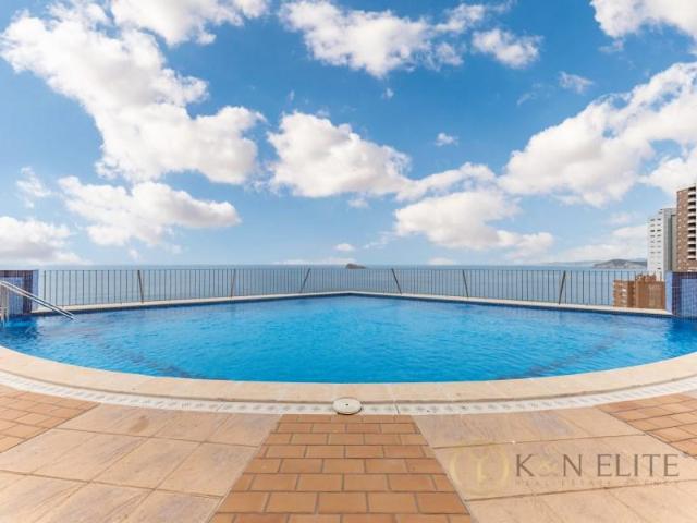 Dúplex en venta en la Marina Baixa, Valencia