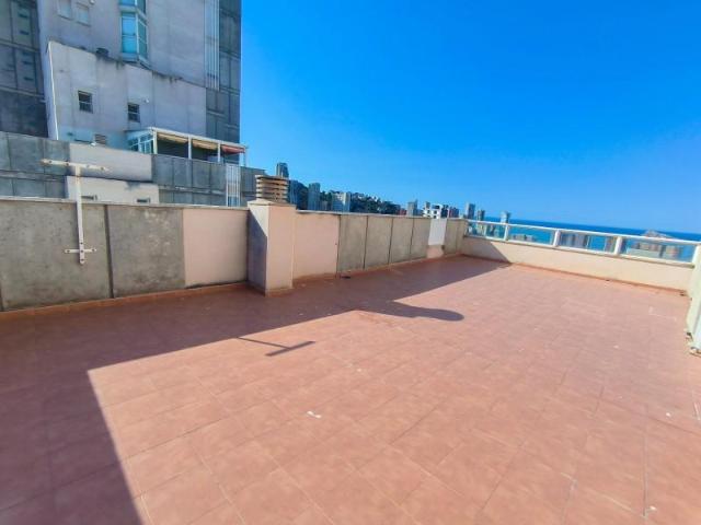 Dúplex en venta en la Marina Baixa, Valencia