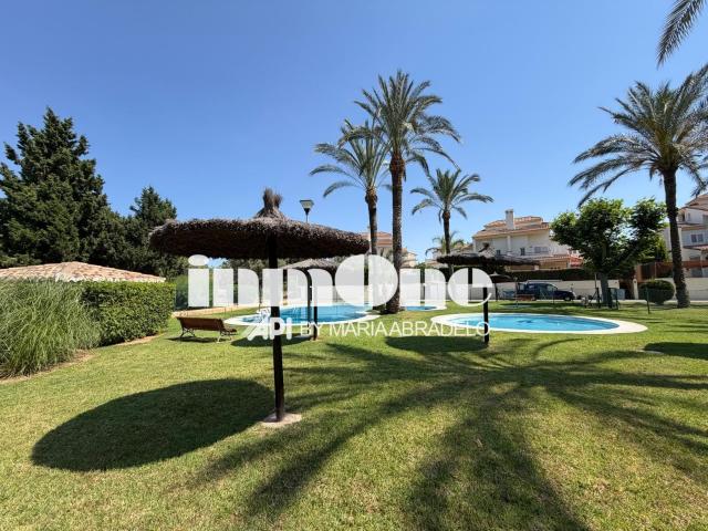 Dúplex en venta en Urbanització Torre d'en Conill, el Camp de Túria
