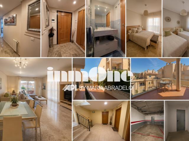 Dúplex en venta en Urbanització Torre d'en Conill, el Camp de Túria