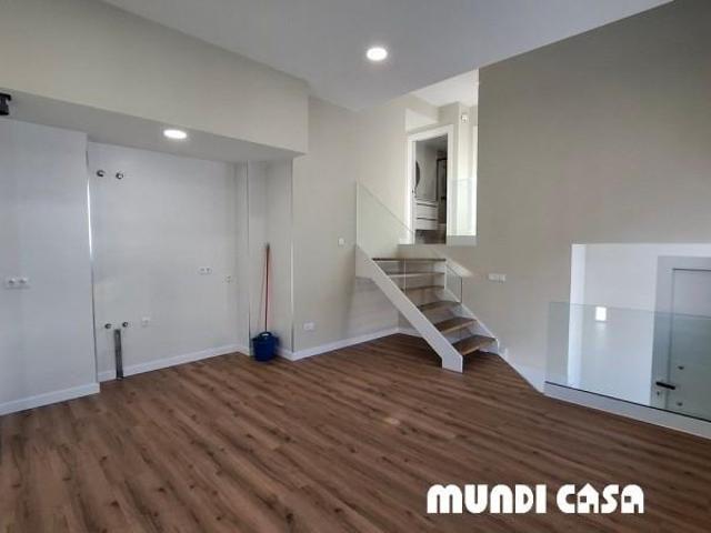 Dúplex en venta en Boiro, A Barbanza