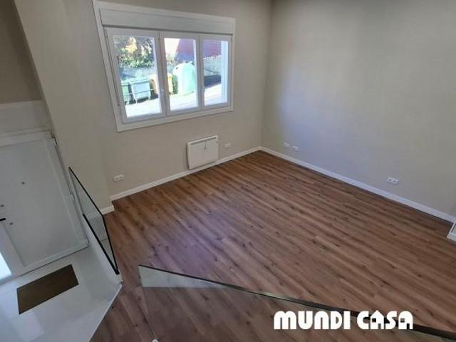 Dúplex en venta en Boiro, A Barbanza