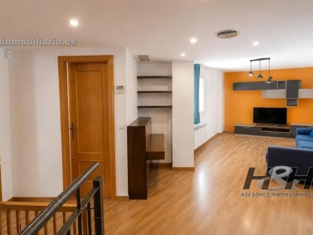 Dúplex en venta en l'Horta Nord, Valencia