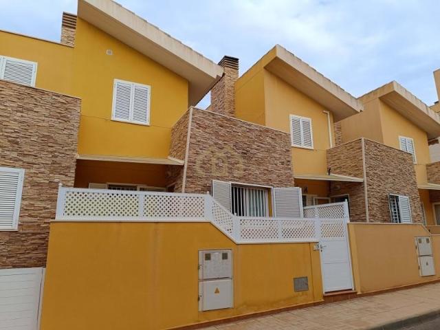 Dúplex en venta en Rincón de San Ginés, Campo de Cartagena y Mar Menor