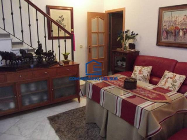 Dúplex en venta en Santa María, Bahía de Cádiz
