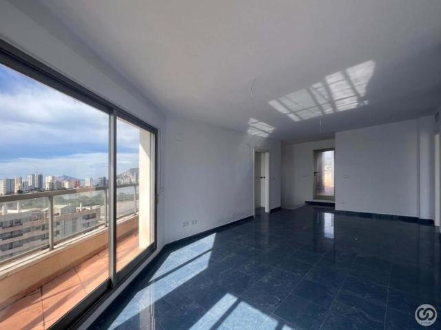 Dúplex en venta en Calpe, La Soliva