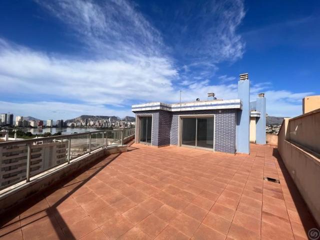 Dúplex en venta en San Bernardo, la Marina Alta
