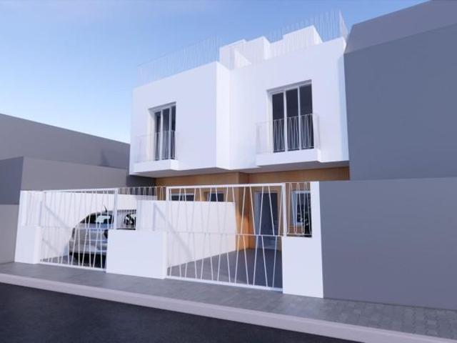 Dúplex en venta en Perín, Campo de Cartagena y Mar Menor