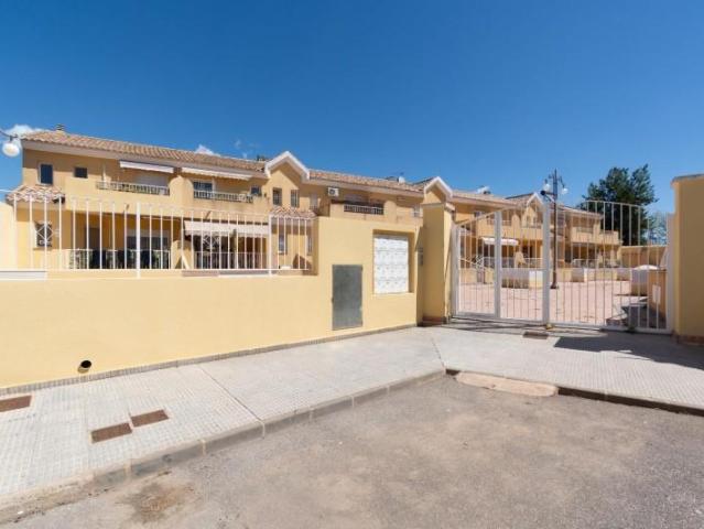 Dúplex en venta en Pozo Estrecho, Campo de Cartagena y Mar Menor