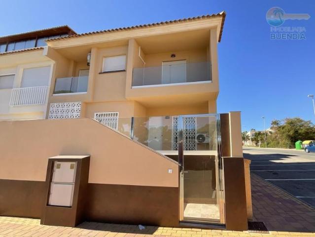 Dúplex en venta en Los Puertos de Santa Bárbara, Campo de Cartagena y Mar Menor