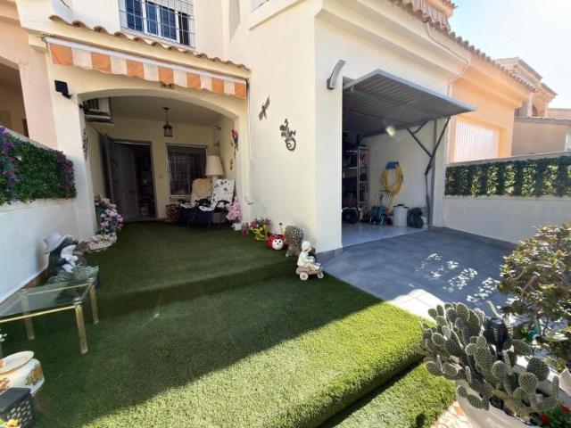 Dúplex en venta en Lentiscar, Campo de Cartagena y Mar Menor
