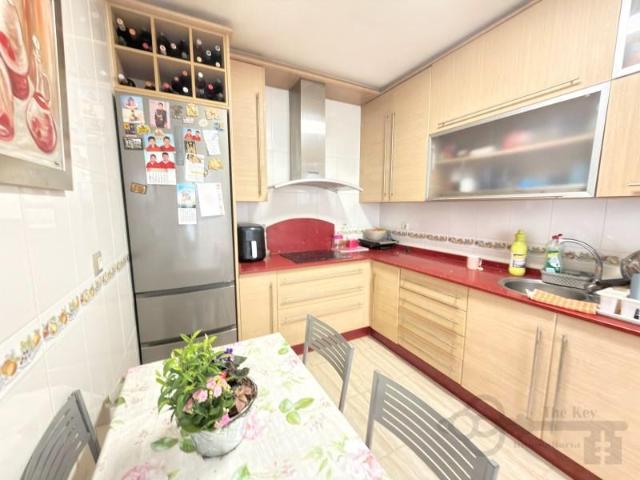 Dúplex en venta en El Plan, Campo de Cartagena y Mar Menor