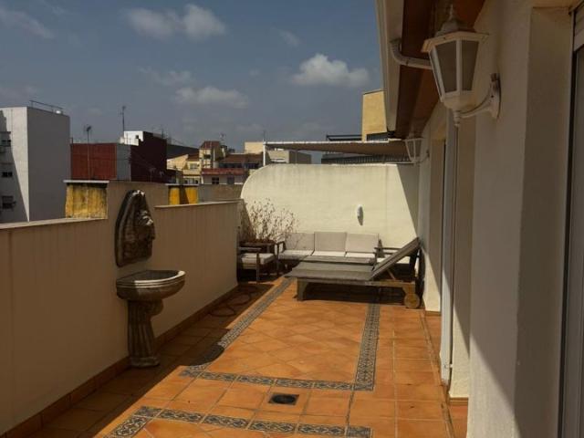 Dúplex en venta en la Plana Alta, Valencia