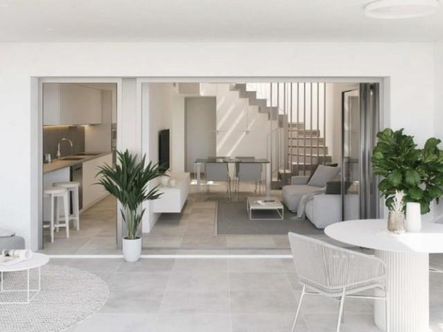 Dúplex en venta en la Plana Alta, Valencia