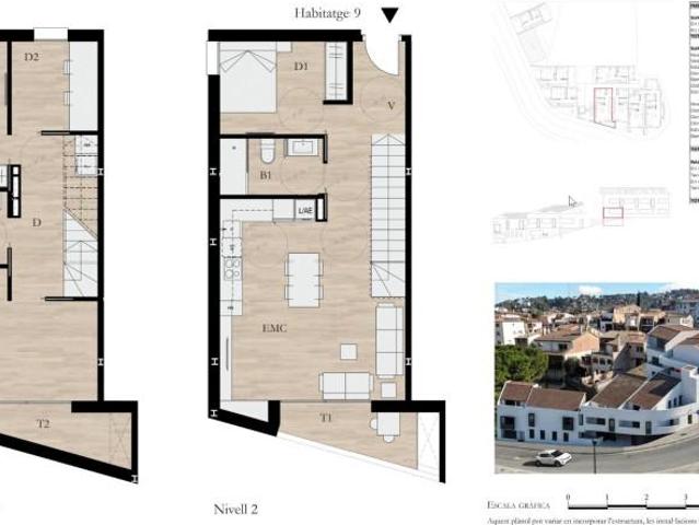 Dúplex en venta en Baix Llobregat, Catalunya